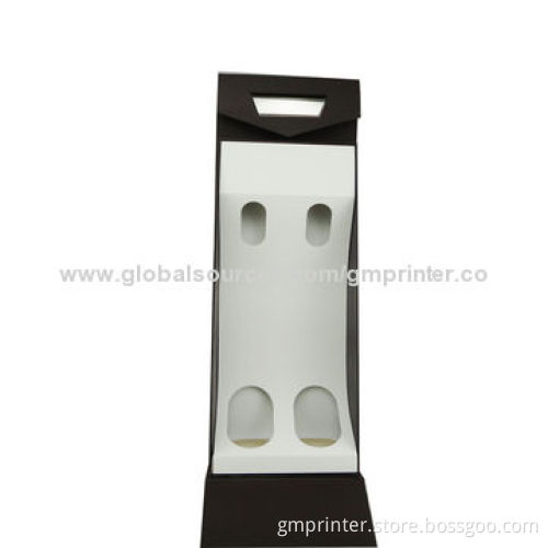 Wine Paper Box, OEM Orders Welcomed
